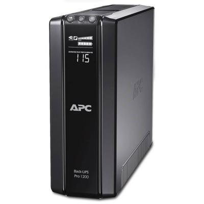  BACK UPS PRO G 1200VA FR 