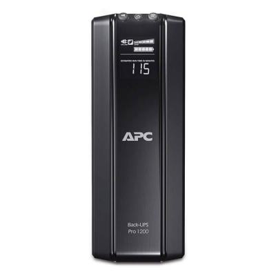  BACK UPS PRO G 1200VA FR 