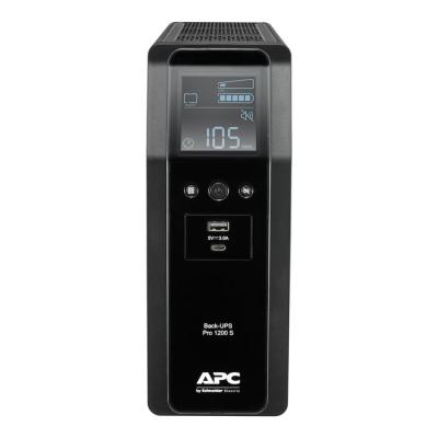  BACK UPS PRO SI 1200VA IEC 