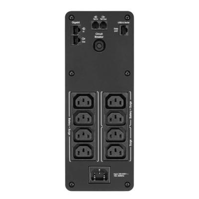  BACK UPS PRO SI 1200VA IEC 