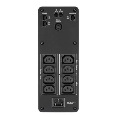  BACK UPS PRO SI 1200VA IEC 