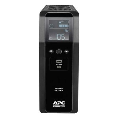  BACK UPS PRO SI 1200VA IEC 