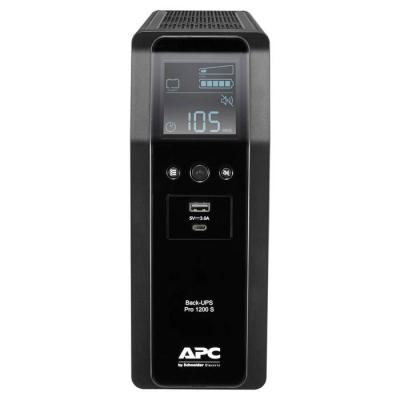  BACK UPS PRO SI 1200VA IEC 