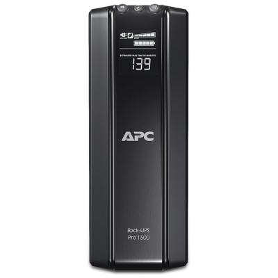  BACK UPS PRO G 1500VA FR 