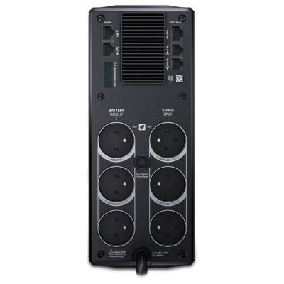  BACK UPS PRO G 1500VA FR 