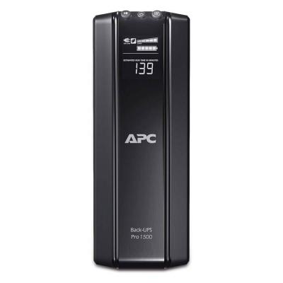  BACK UPS PRO G 1500VA FR 