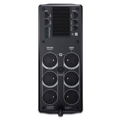  BACK UPS PRO G 1500VA FR 