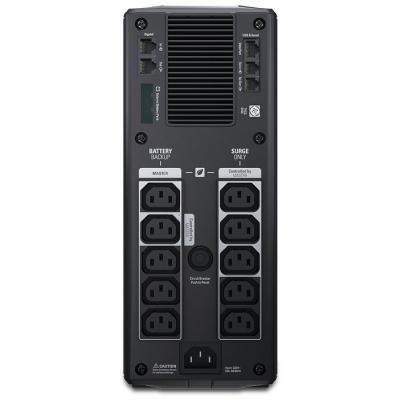  BACK UPS PRO G 1500VA IEC 