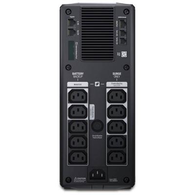  BACK UPS PRO G 1500VA IEC 
