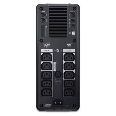  BACK UPS PRO G 1500VA IEC 