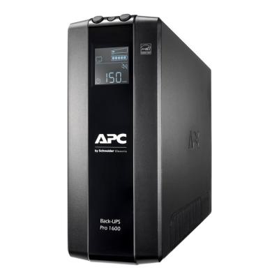  BACK UPS PRO MI 1600VA IEC 
