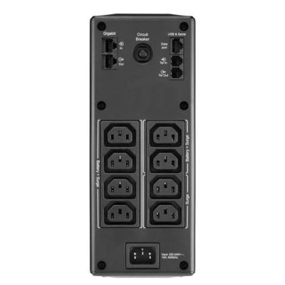  BACK UPS PRO MI 1600VA IEC 
