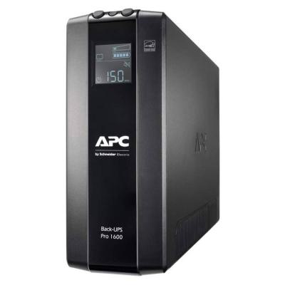  BACK UPS PRO MI 1600VA IEC 