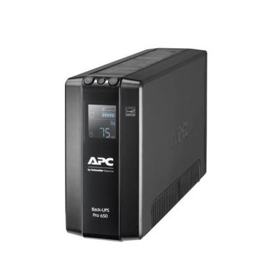  BACK UPS PRO MI 650VA IEC 