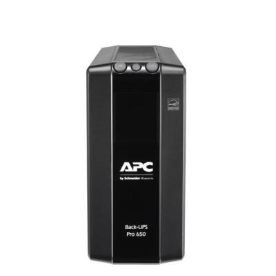  BACK UPS PRO MI 650VA IEC 