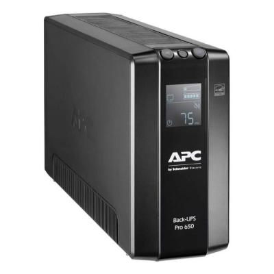  BACK UPS PRO MI 650VA IEC 
