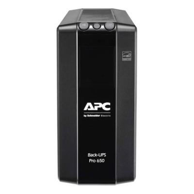  BACK UPS PRO MI 650VA IEC 