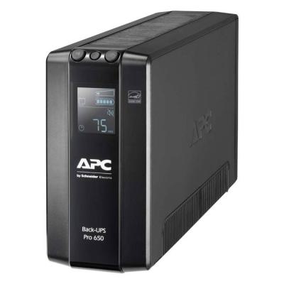  BACK UPS PRO MI 650VA IEC 
