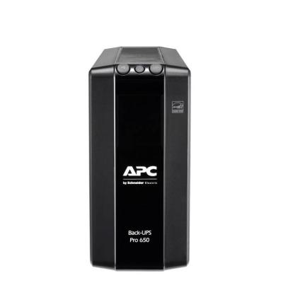 BACK UPS PRO MI 650VA IEC 