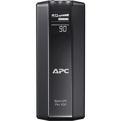  BACK UPS PRO G 900VA FR 