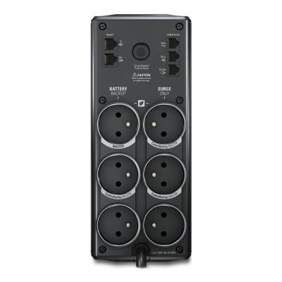  BACK UPS PRO G 900VA FR 