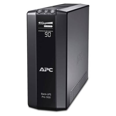  BACK UPS PRO G 900VA FR 