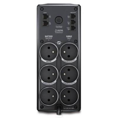  BACK UPS PRO G 900VA FR 