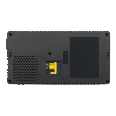  APC Easy UPS BV 650VA 4PC Sch 