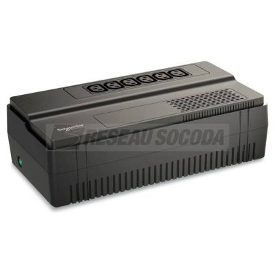  Onduleur UPS BVS 230V 1kVA 