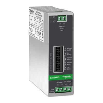  Easy UPS 24VCC 20A rail DIN 