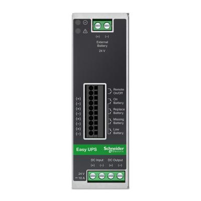  Easy UPS 24VCC 20A rail DIN 