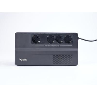  Onduleur UPS BVS 650VA 4PC Sch 