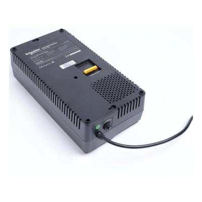  Onduleur UPS BVS 650VA 4PC Sch 