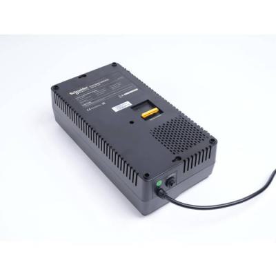  Onduleur UPS BVS 650VA 4PC Sch 