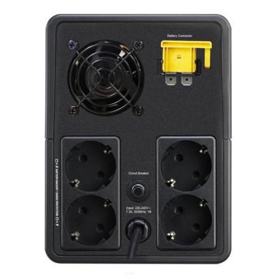  APC Easy UPS BVX 1600VA Schuko 
