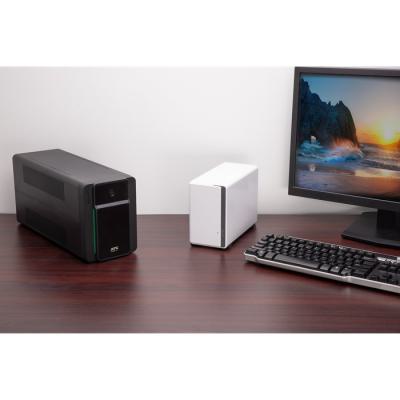  APC Easy UPS BVX 2200VA Schuko 