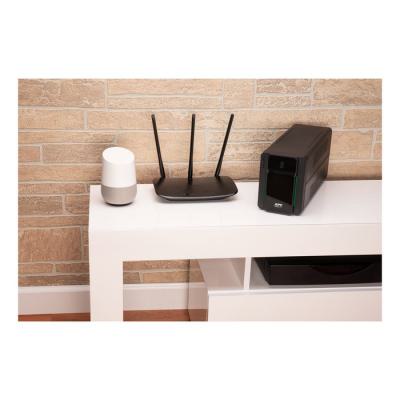  APC Easy UPS BVX 900VA Schuko 