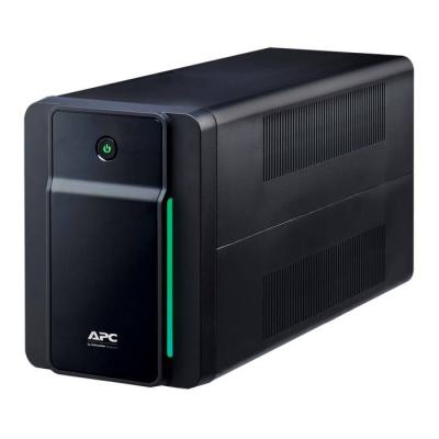  APC BX onduleur 1200VA Schuko 