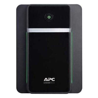  APC BX onduleur 1200VA Schuko 