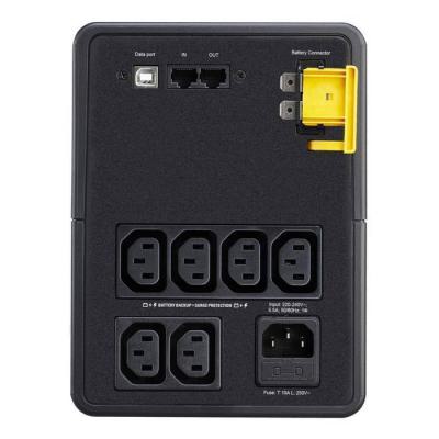  APC BX onduleur 1200VA IEC 