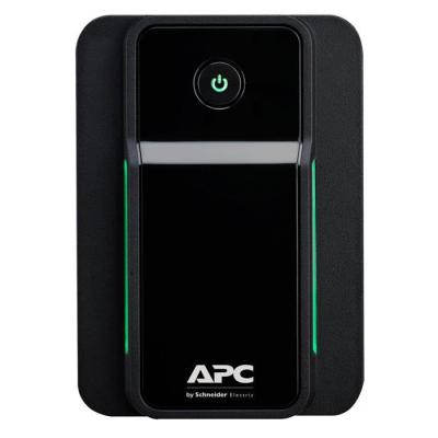  APC Back UPS BX 500VA IEC 
