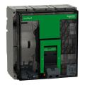  NS 800H bloc coup 800A 3P FM 