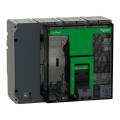  NS 800H bloc coup 800A 4P FM 