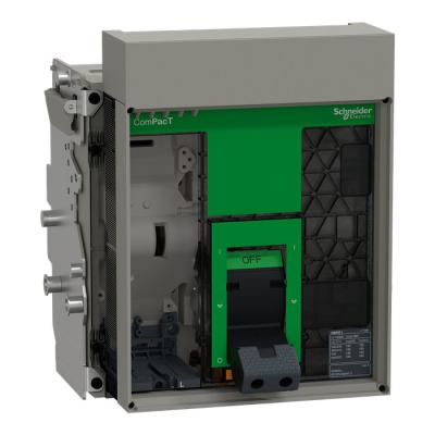  NS 800L bloc coup 800A 3P DM 