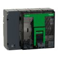  NS 800L bloc coup 800A 4P FM 