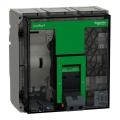  NS 800N bloc coup 800A 3P FM 