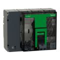  NS 800N bloc coup 800A 4P FM 