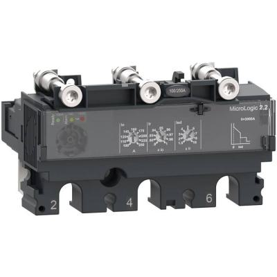 D�cl. ML2.2 100A 3P3D NSX100 