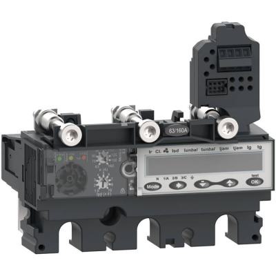  D�cl. ML5.2E 40A 3P3D NSX100 