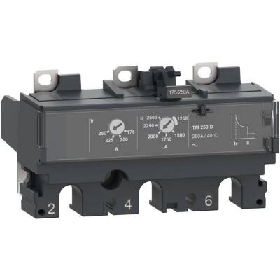  D�cl. TMD25A 3P3D pour NSX100 